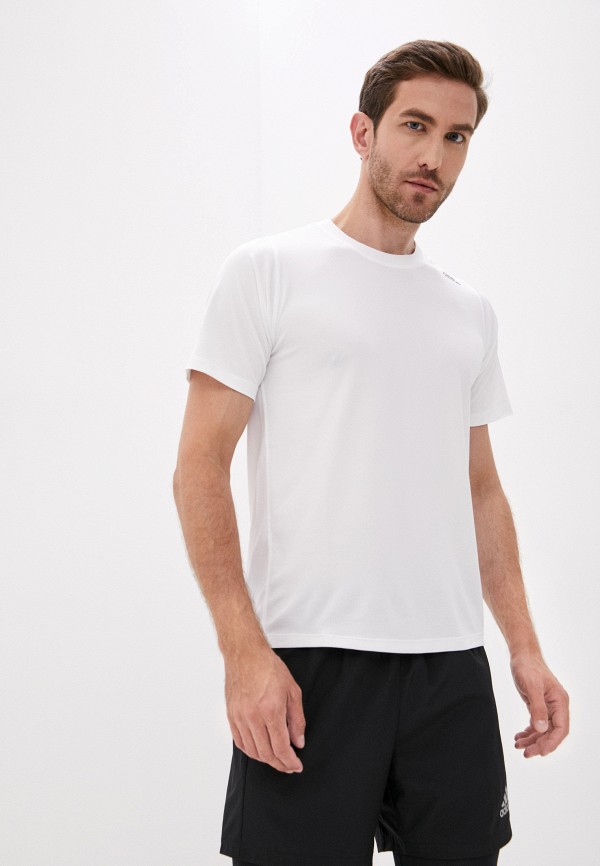 

Футболка спортивная adidas, Белый, adidas AD002EMJMOL1
