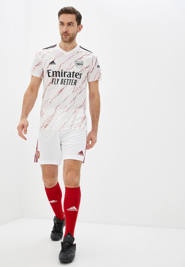 фото Футболка спортивная adidas