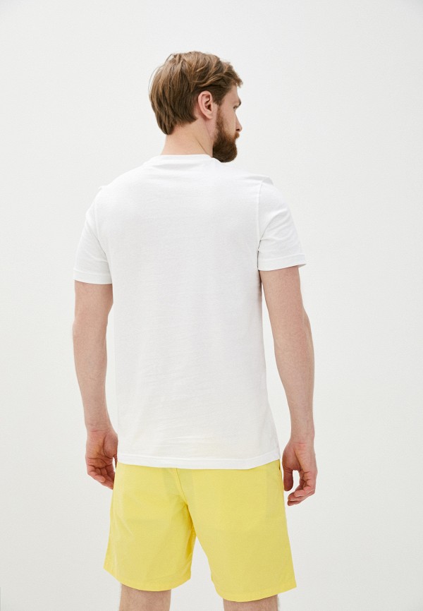 

Футболка adidas, Белый, adidas AD002EMJMOL4