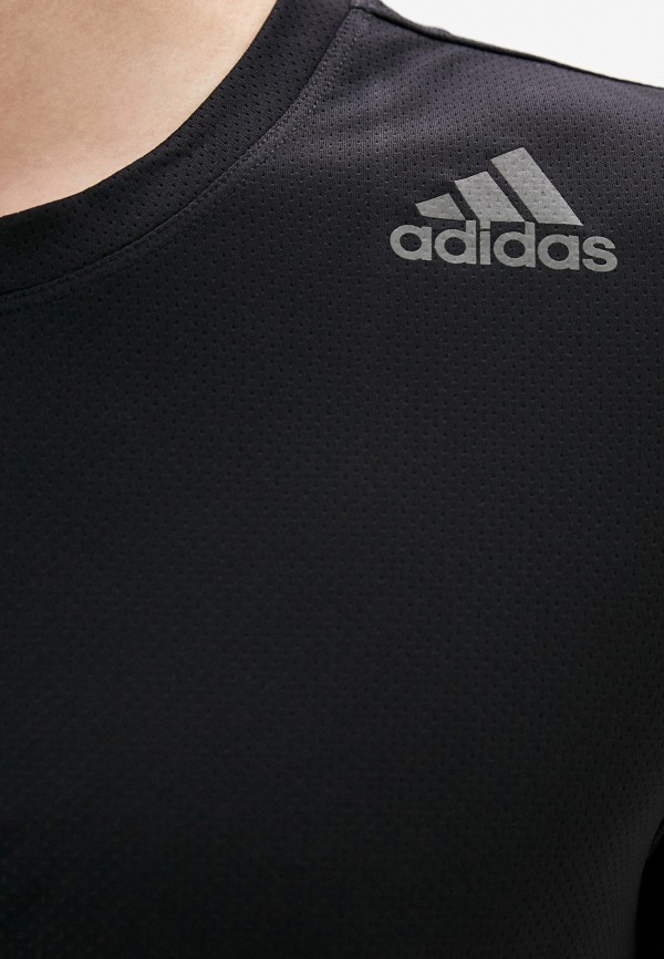 

Футболка спортивная adidas, Черный, adidas AD002EMJMOL7