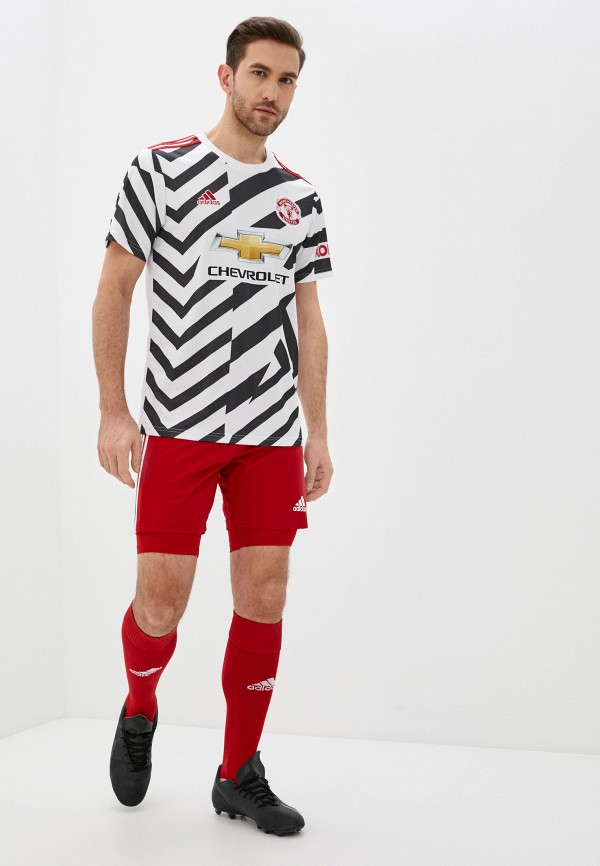 фото Футболка спортивная adidas