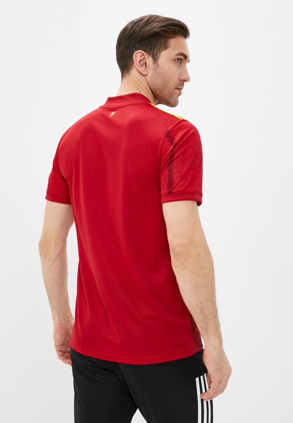 фото Футболка спортивная adidas