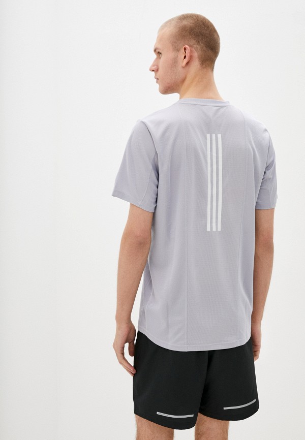 

Футболка спортивная adidas, Серый, TRG TEE H.RDY