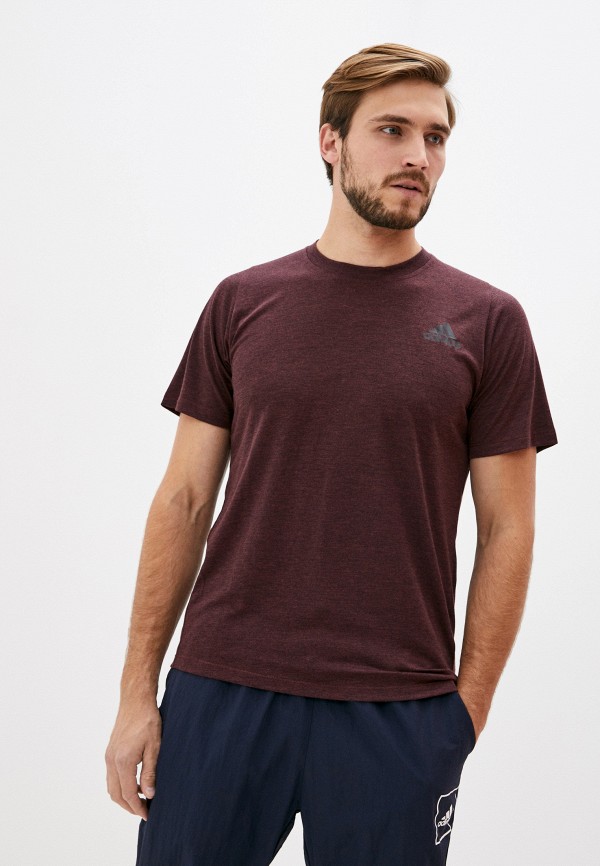 

Футболка спортивная adidas, adidas AD002EMJMOR4