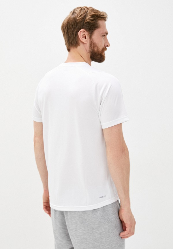 

Футболка спортивная adidas, Белый, adidas AD002EMJMOR6