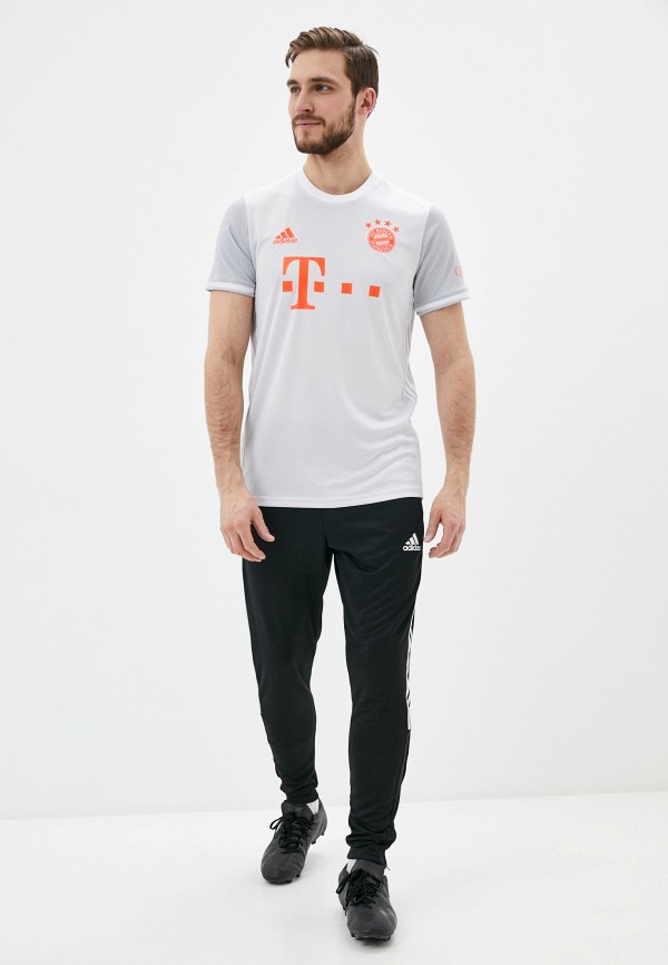 фото Футболка спортивная adidas