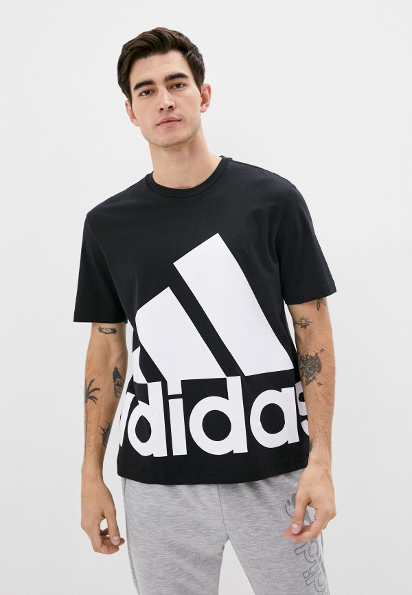 

Футболка adidas, Черный, M FAV BL TEE