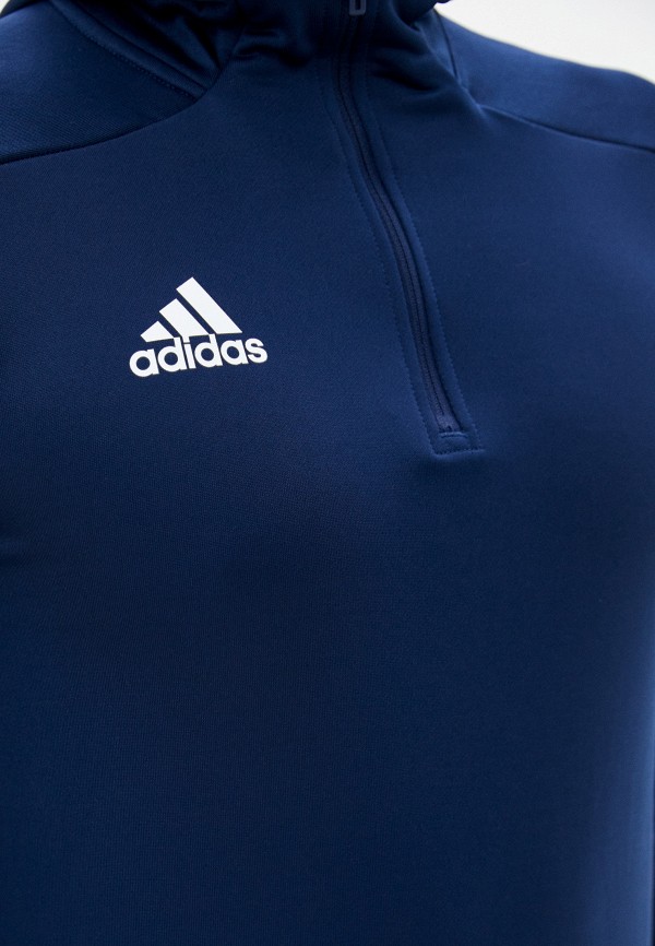 

Толстовка adidas, Синий, CON20 TK HOOD