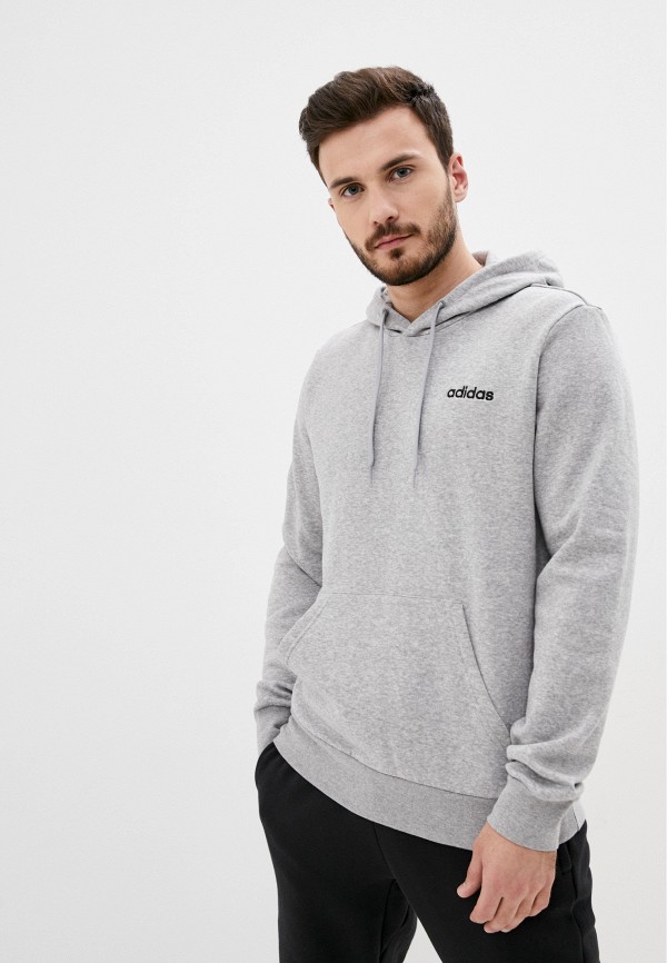 

Худи adidas, Серый, M FEELCOZY OTH