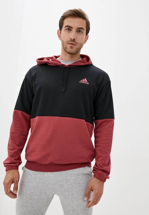 

Худи adidas, Разноцветный, M NEW A HD SWT