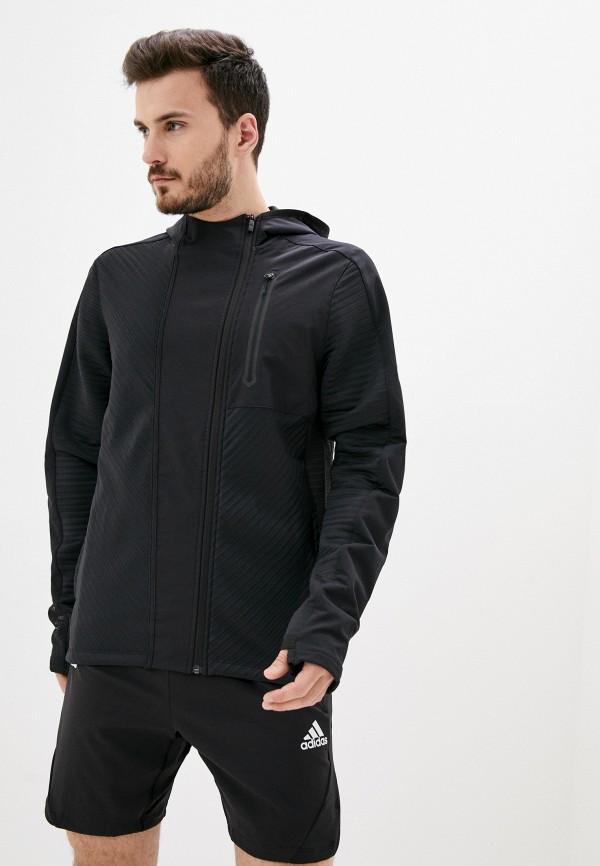 

Толстовка adidas, Черный, adidas AD002EMJMRC6