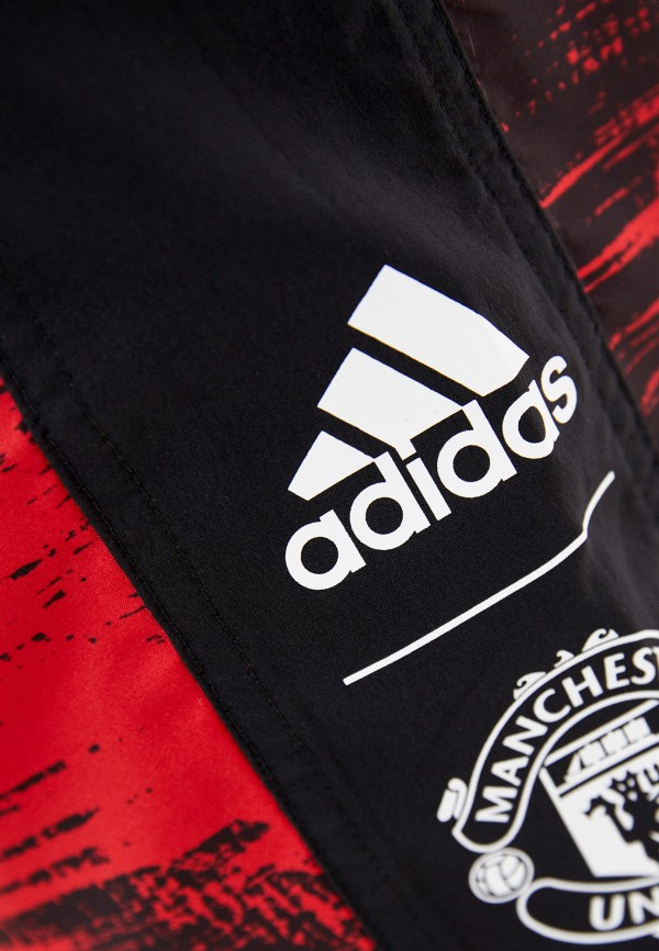 

Шорты для плавания adidas, Красный, MUFC CLX SH CL