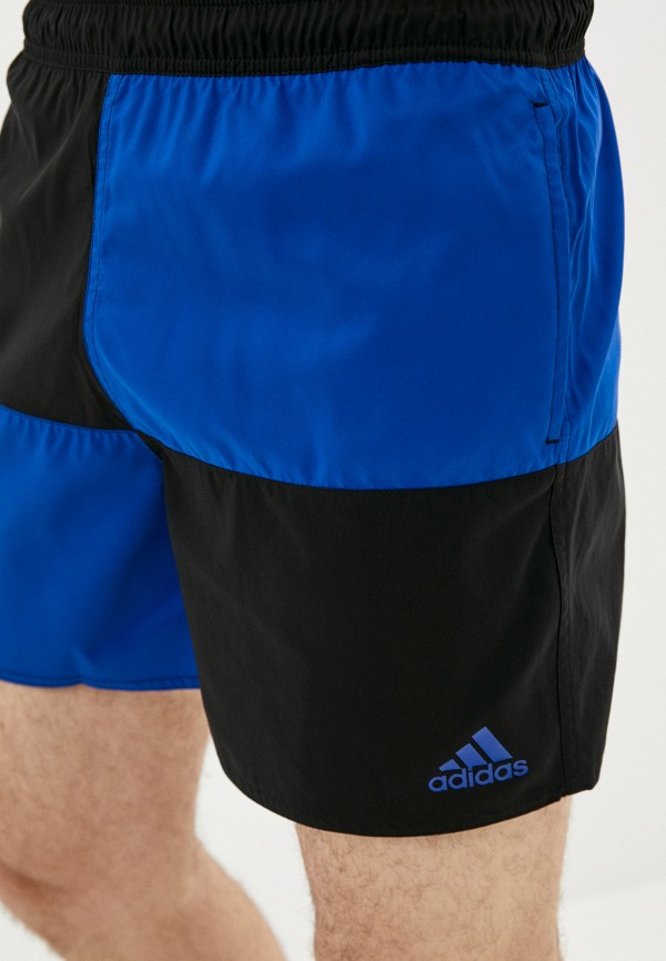 

Шорты для плавания adidas, Синий, adidas AD002EMJMRD3
