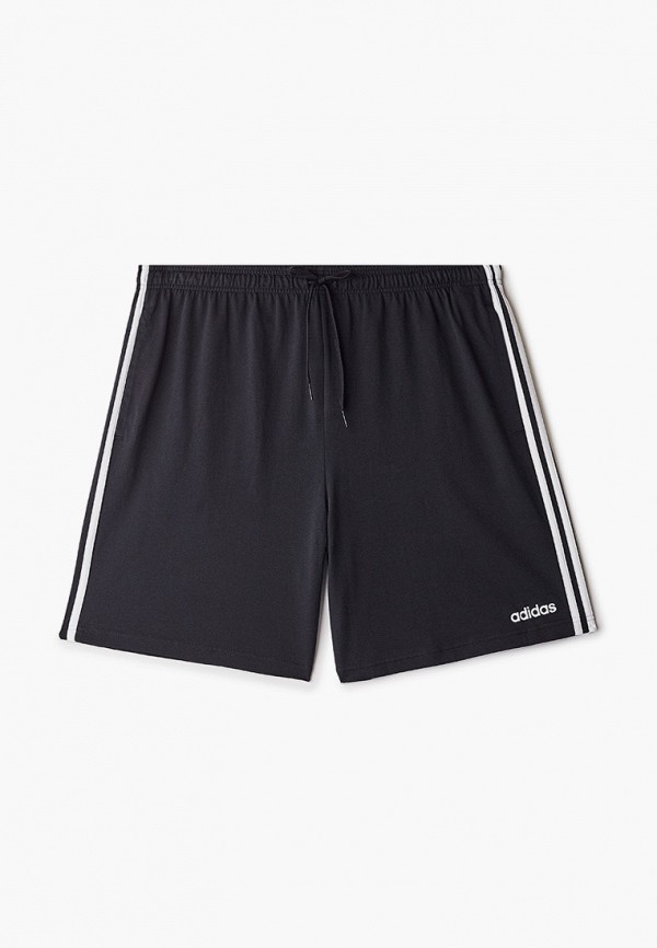 

Шорты спортивные adidas, Черный, adidas AD002EMJMRD8