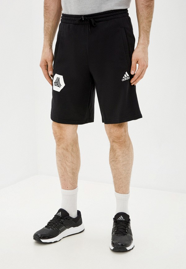 

Шорты спортивные adidas, Черный, TAN SW LOGO SHO