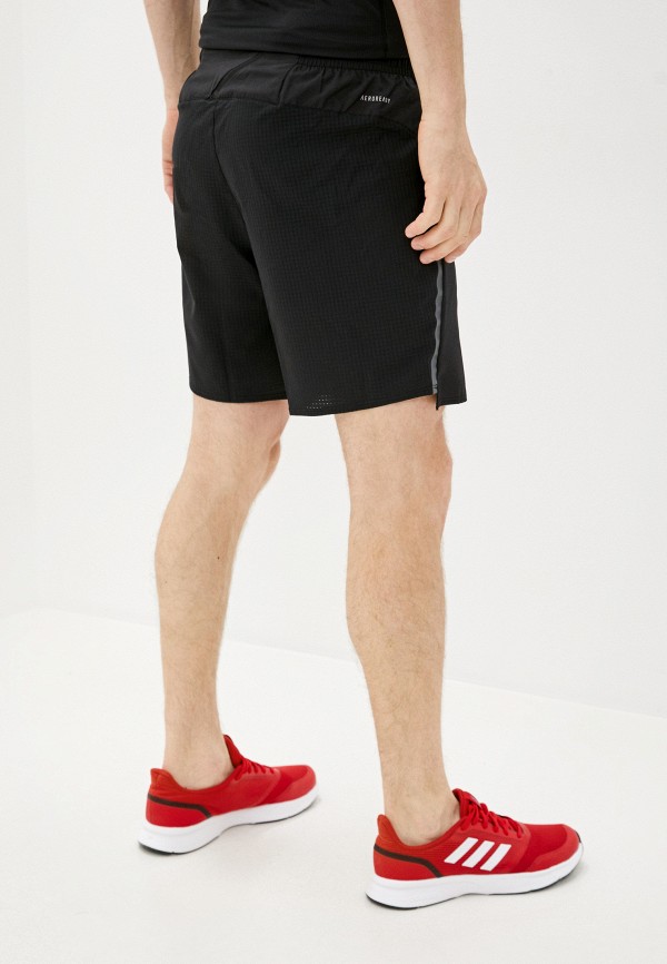 

Шорты спортивные adidas, Черный, adidas AD002EMJMRF1