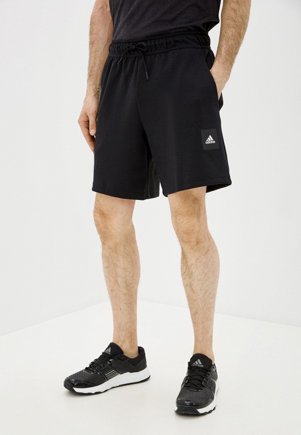 

Шорты adidas, Черный, MHS Short STA