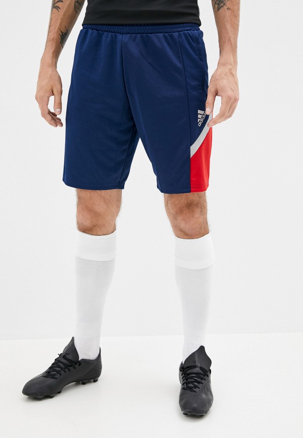 

Шорты спортивные adidas, Синий, TAN CLUB H SHO