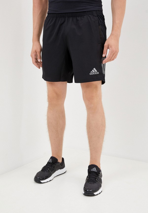 

Шорты спортивные adidas, Черный, OWN THE RUN SHO