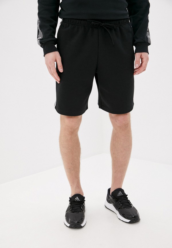 

Шорты спортивные adidas, Черный, M MH 3S Short