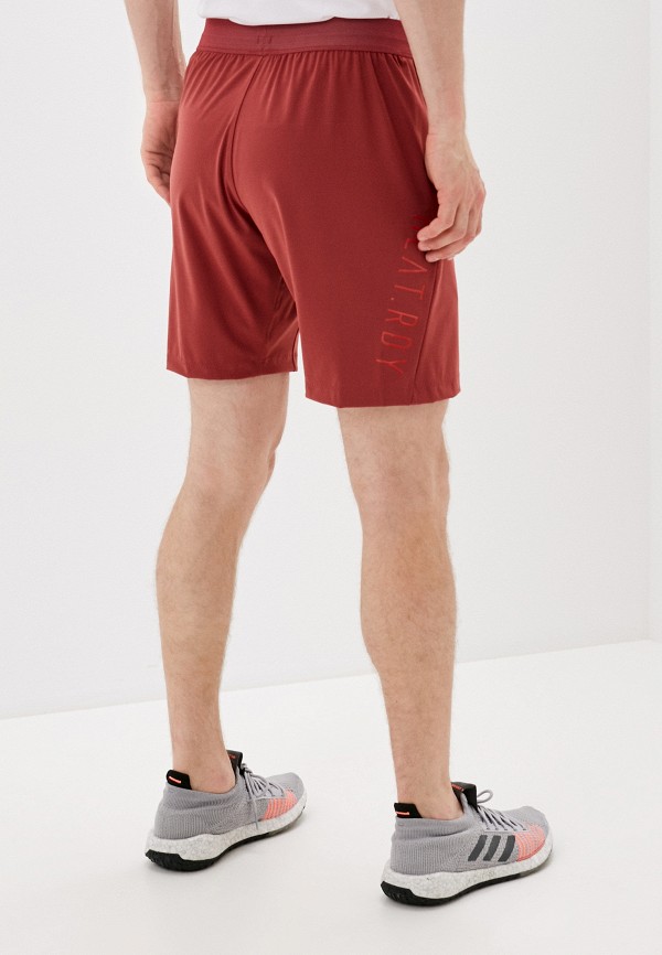 

Шорты спортивные adidas, Красный, adidas AD002EMJMRI0