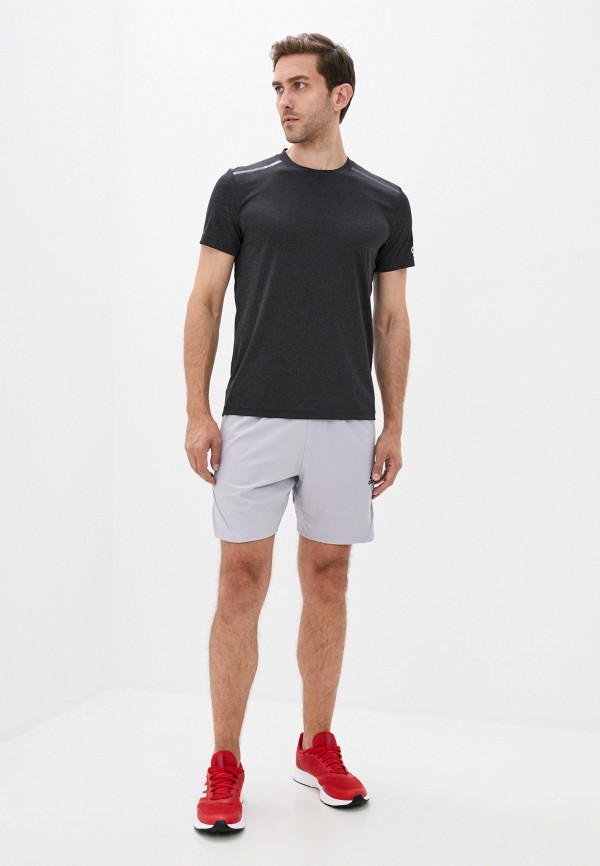 

Шорты спортивные adidas, Серый, adidas AD002EMJMRJ8