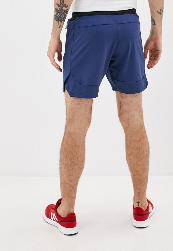 

Шорты спортивные adidas, Синий, TRG SHORT H.RDY