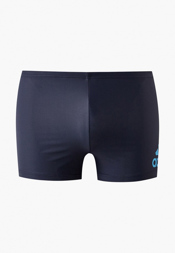

Плавки adidas, Синий, FIT BX BOS