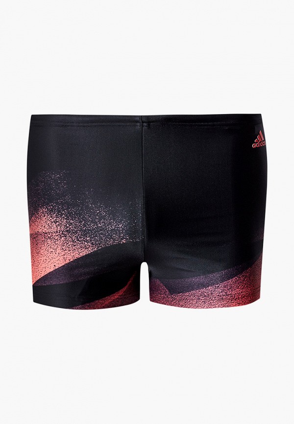 

Плавки adidas, Черный, adidas AD002EMJMRK8