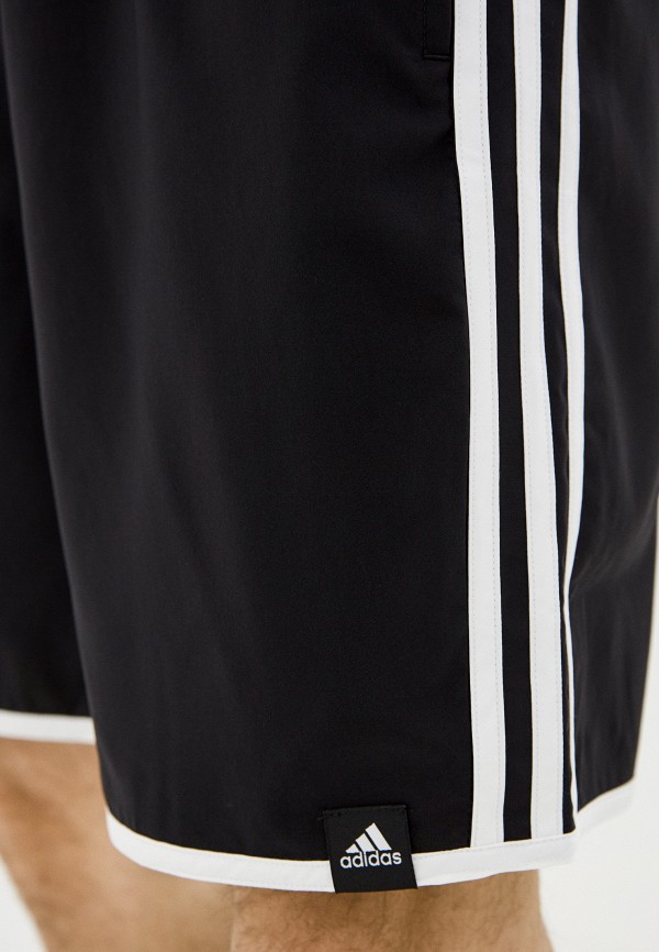 

Шорты для плавания adidas, Черный, adidas AD002EMJMRL4