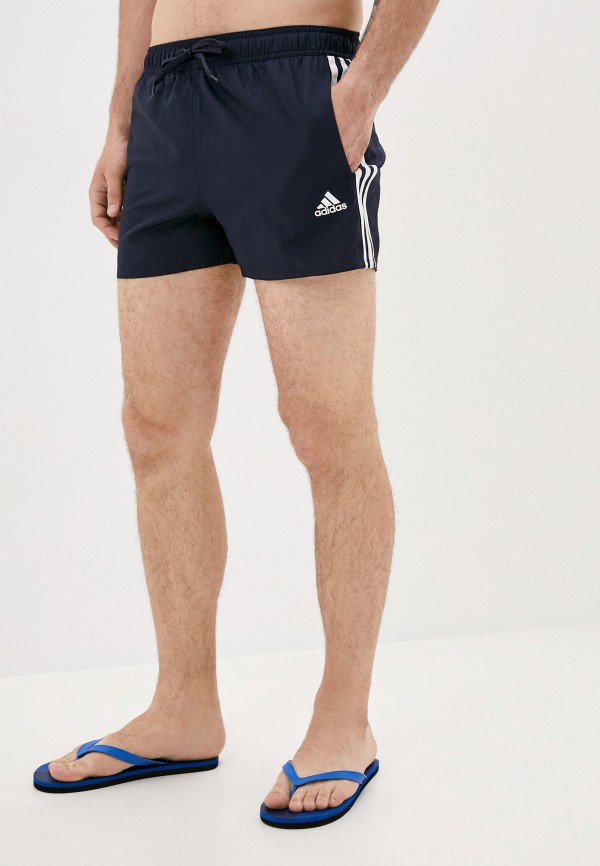 

Шорты для плавания adidas, Синий, adidas AD002EMJMRL5
