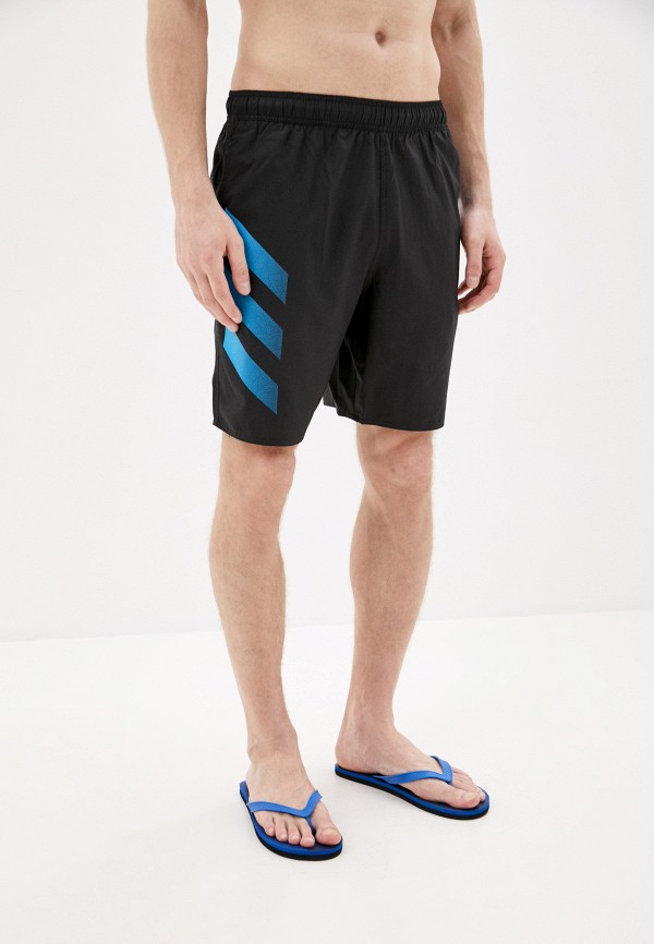 

Шорты для плавания adidas, Черный, adidas AD002EMJMRM0