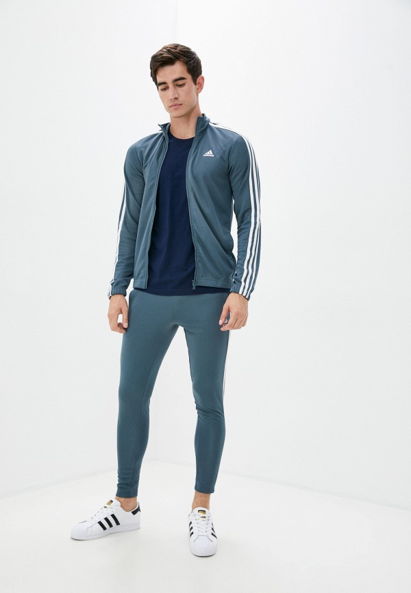 

Костюм спортивный adidas, Синий