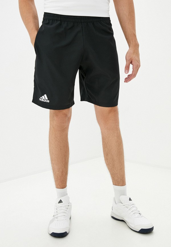 

Шорты спортивные adidas, Черный, adidas AD002EMKGFZ3