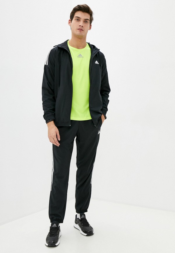 

Костюм спортивный adidas, Черный, adidas AD002EMKGHX0