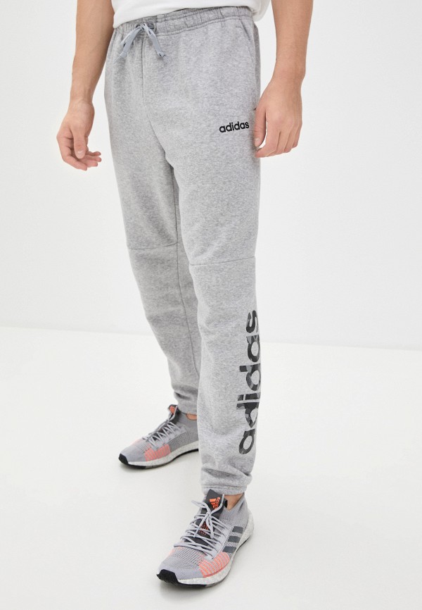 

Брюки спортивные adidas, Серый, adidas AD002EMKLBJ6
