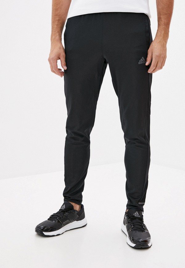 

Брюки спортивные adidas, Черный, ASTRO PANT M
