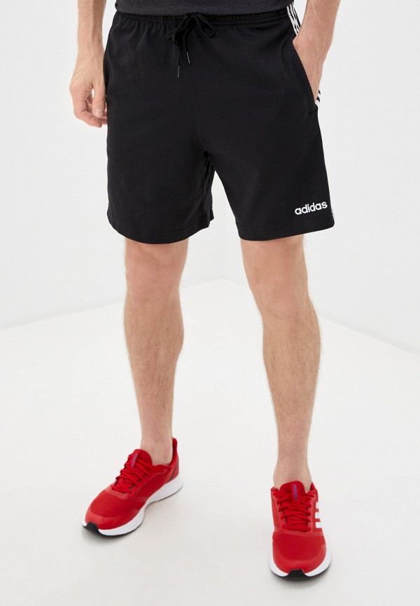 

Шорты спортивные adidas, Черный, adidas AD002EMKLKO1