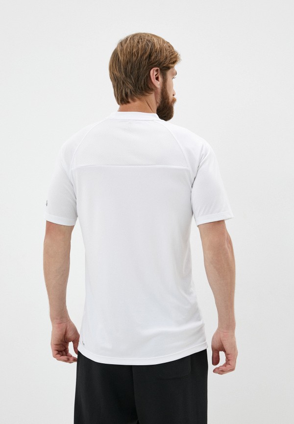 

Футболка спортивная adidas, Белый, PRIMEBLUE TEE