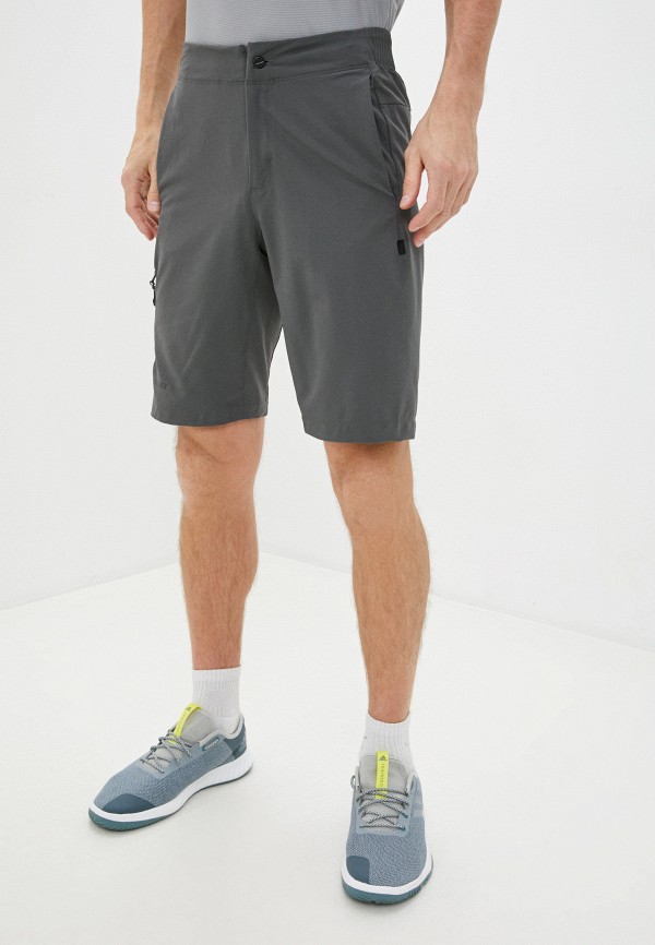 

Шорты спортивные adidas, Серый, CTC Short