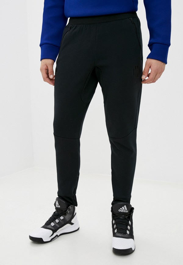 

Брюки спортивные adidas, Черный, adidas AD002EMKQSQ5