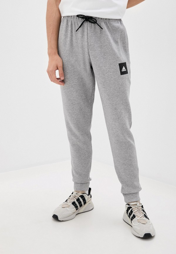 

Брюки спортивные adidas, Серый, adidas AD002EMKQSS6
