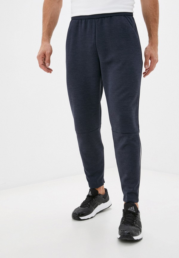 

Брюки спортивные adidas, Синий, adidas AD002EMKVYU4