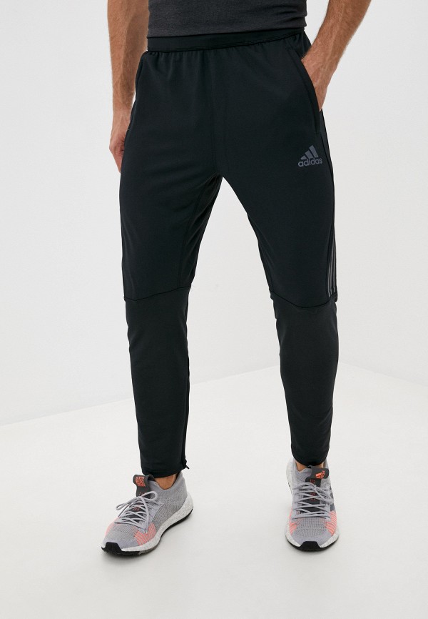 

Брюки спортивные adidas, Черный, adidas AD002EMLEVO1