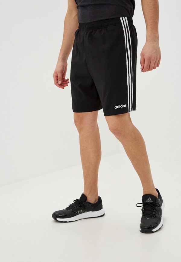 

Шорты спортивные adidas, Черный, E 3S CHELSEA
