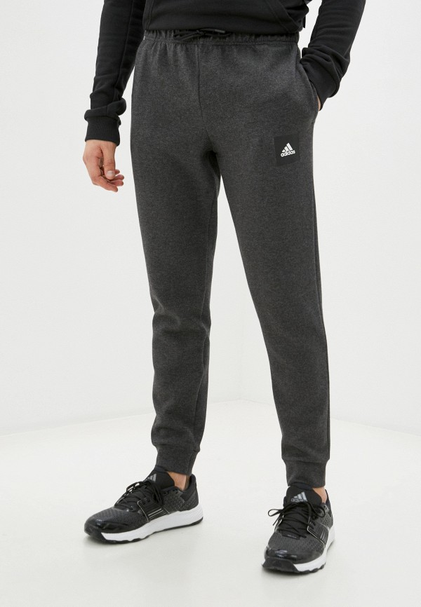 

Брюки спортивные adidas, Серый, MHE Pant STA
