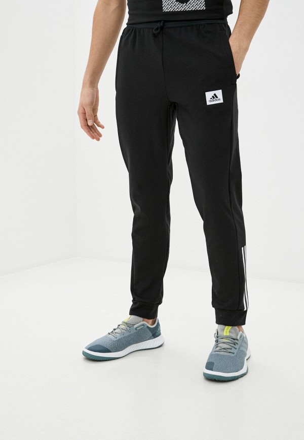 

Брюки спортивные adidas, Черный, adidas AD002EMLLBC2