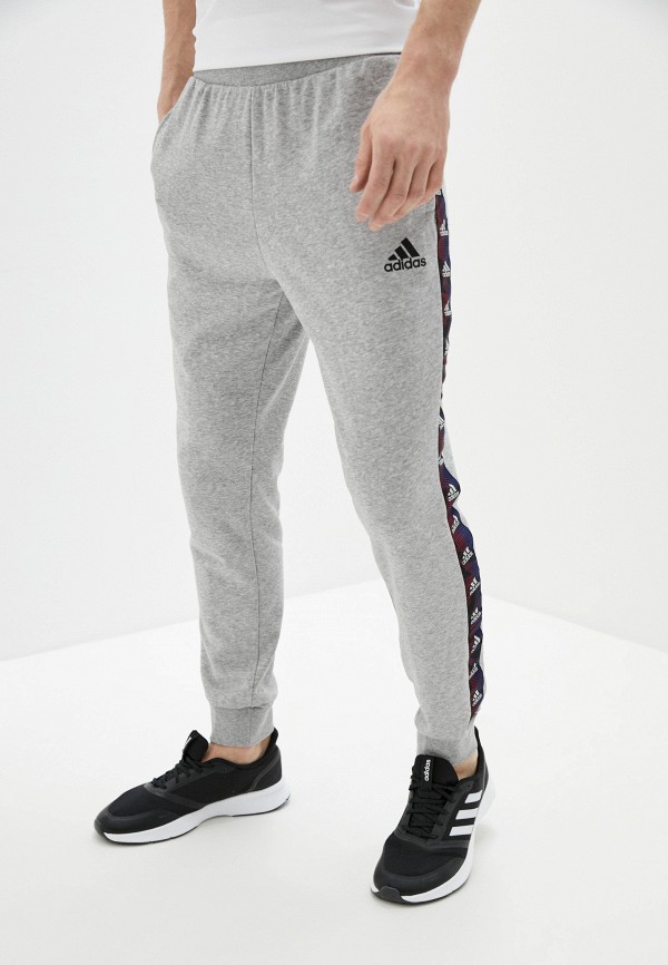 

Брюки спортивные adidas, Серый, adidas AD002EMLLBC3