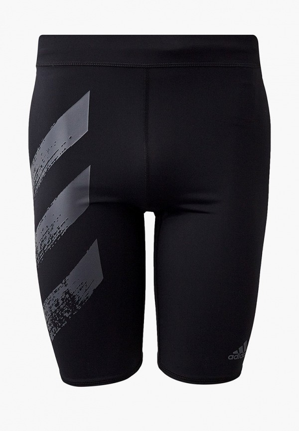 

Шорты спортивные adidas, Черный, SATURDAY TIGHT