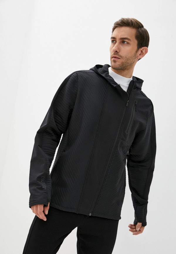 

Толстовка adidas, Черный, adidas AD002EMLNKG3